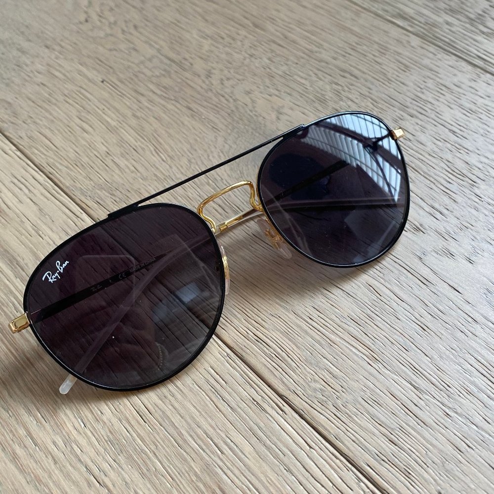 cute raybans